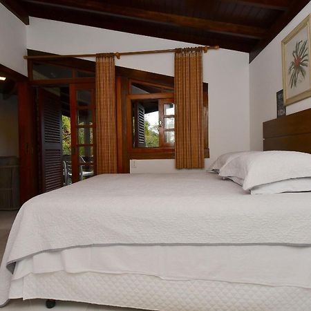 Bangalo Casa Do Mar - Exclusividade, Conforto E Privacidade. 贝卢港 外观 照片
