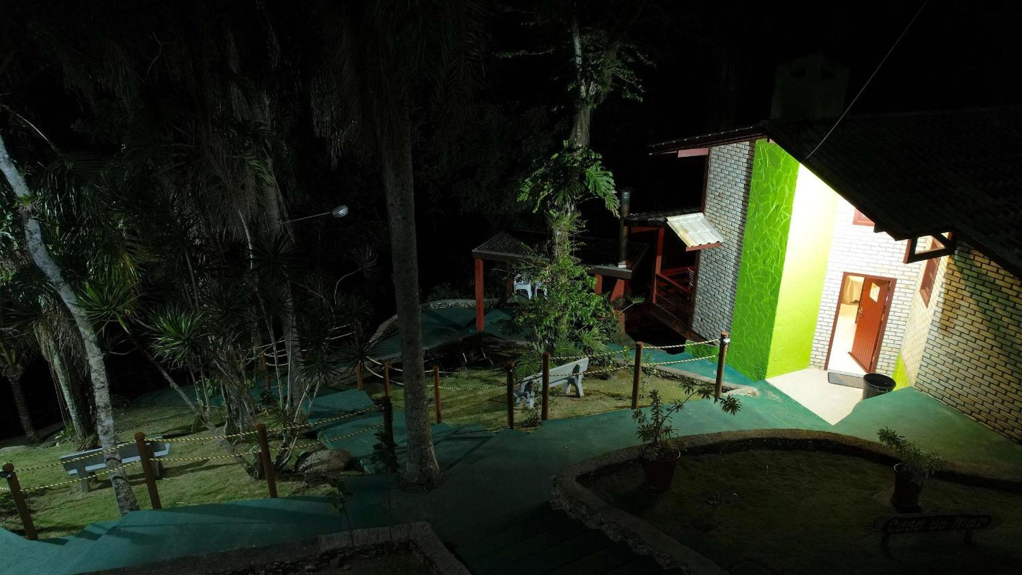 Bangalo Casa Do Mar - Exclusividade, Conforto E Privacidade. 贝卢港 外观 照片