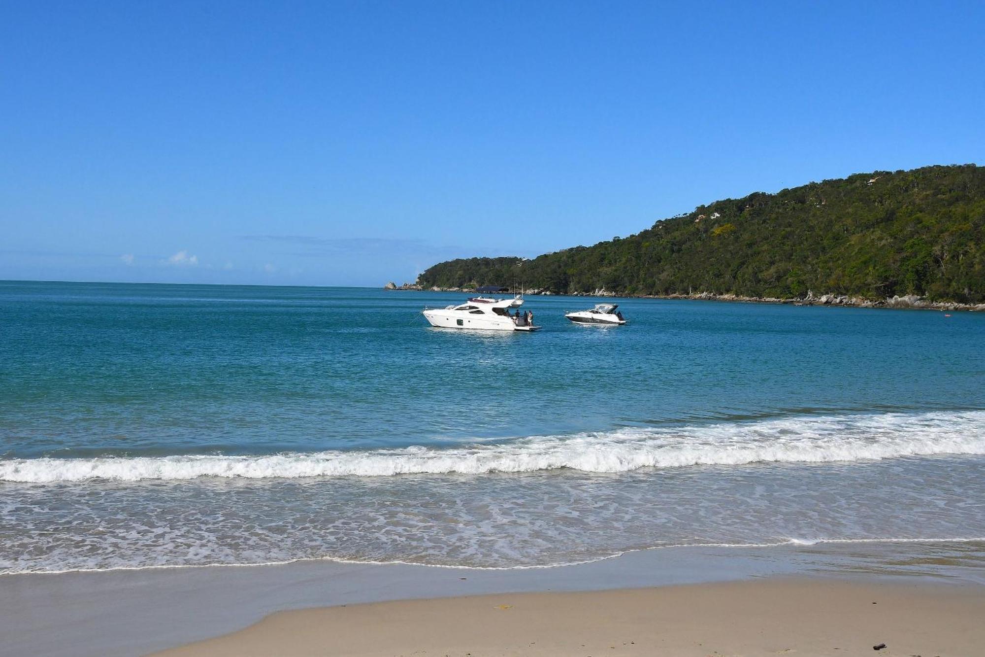 Bangalo Casa Do Mar - Exclusividade, Conforto E Privacidade. 贝卢港 外观 照片