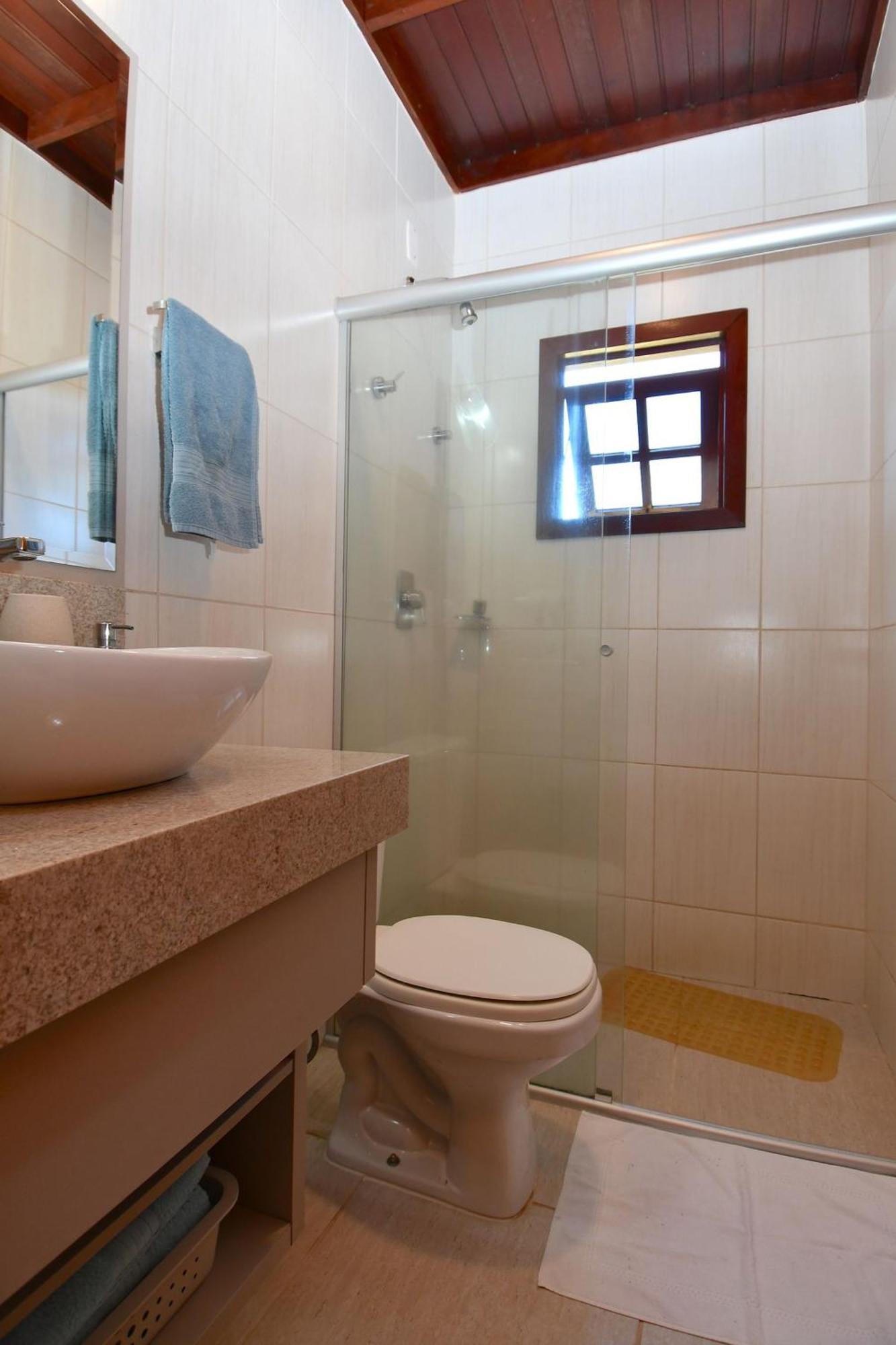 Bangalo Casa Do Mar - Exclusividade, Conforto E Privacidade. 贝卢港 外观 照片
