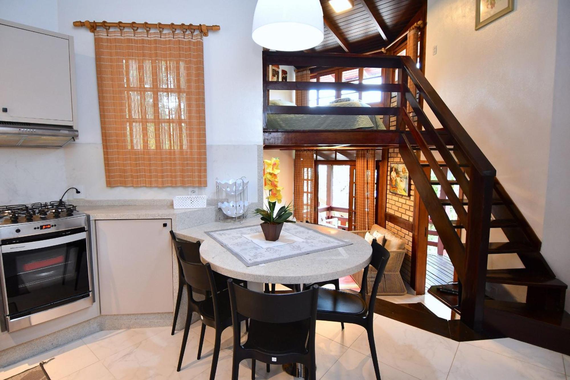 Bangalo Casa Do Mar - Exclusividade, Conforto E Privacidade. 贝卢港 外观 照片