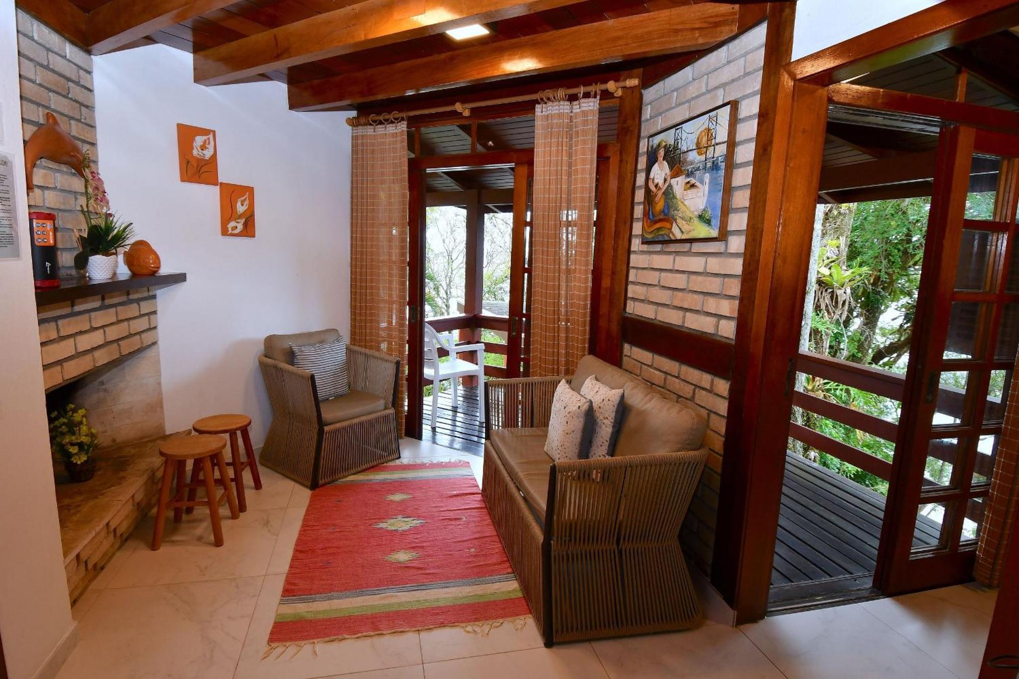 Bangalo Casa Do Mar - Exclusividade, Conforto E Privacidade. 贝卢港 外观 照片