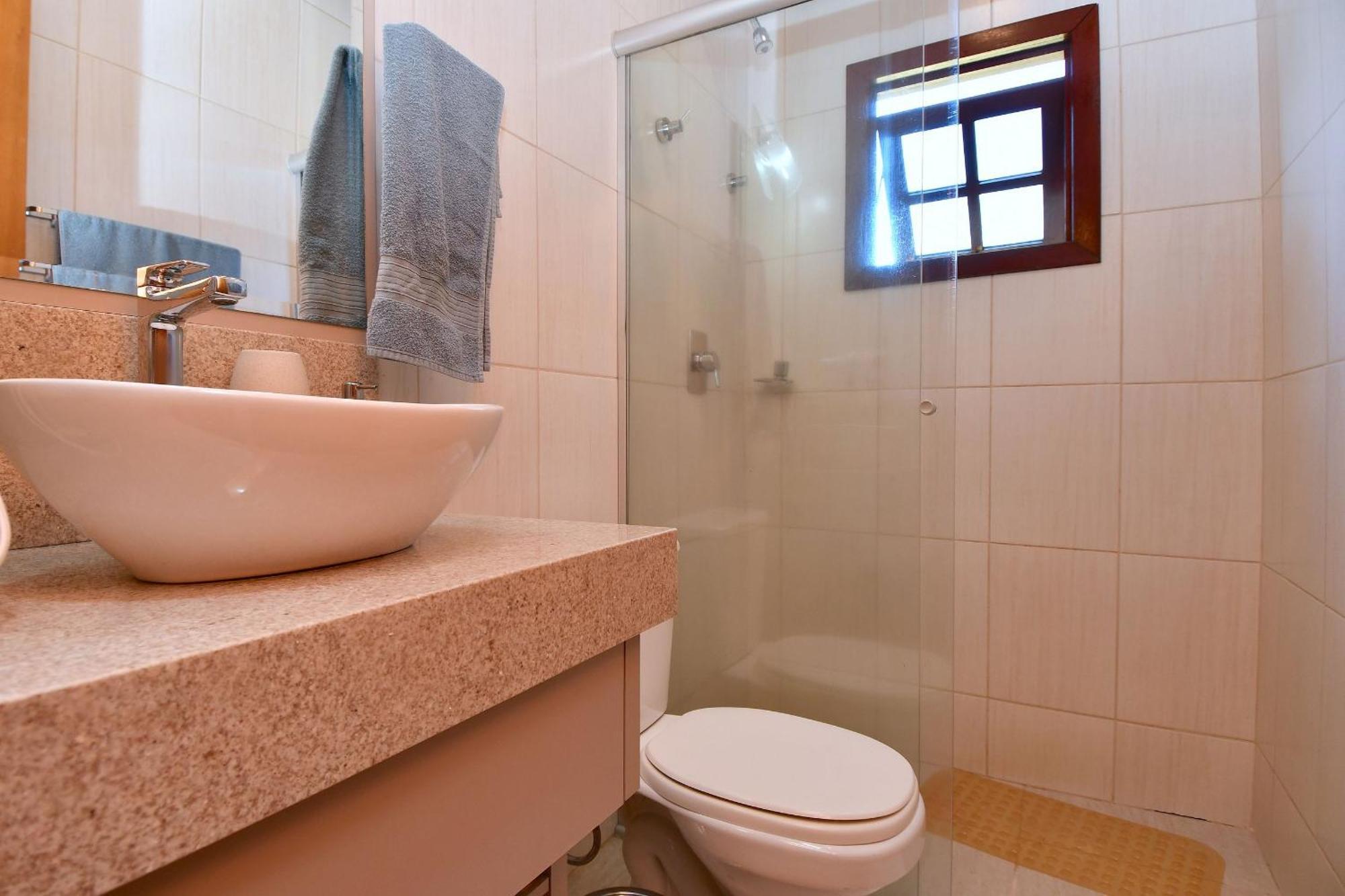 Bangalo Casa Do Mar - Exclusividade, Conforto E Privacidade. 贝卢港 外观 照片